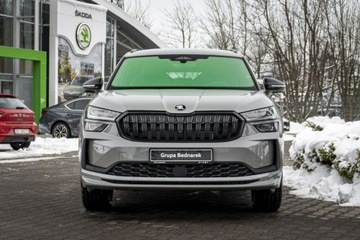 Skoda Kodiaq II SUV 2.0 TDI SCR 193KM 2026 Škoda Kodiaq Skoda Kodiaq Sportline 2.0 TDI 193, zdjęcie 4