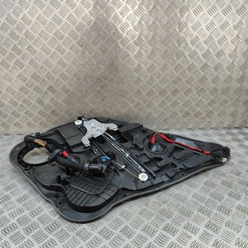 KIA EV6 2021 PRAVÁ STRANA MECHANIZMUS ZVEDÁNÍ OKNO ZADNÍ BEZ MOTORU