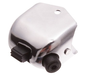 SHL WFM WSK 125 ROMET MOTOR BIKE PONY KOMAR OGAR 205 50 Выключатель света