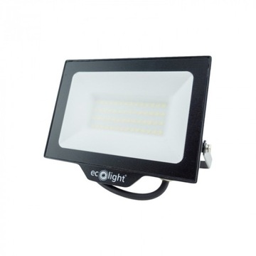 Naświetlacz Halogen 50 W neutralny 4500 lm 4000K