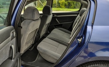 Peugeot 407 Sedan 2.0 16V 136KM 2005 Peugeot 407 2,0 (138KM) Salon PL 2.0 Benzyna 136KM, zdjęcie 7