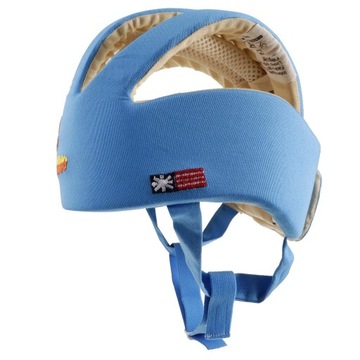 Adjustable Safety Helmet headprotect Blue