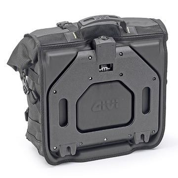 GIVI CANYON БОКОВЫЕ ДЕТИРОВКИ 2x25л GRT720