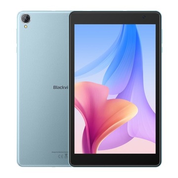 Tablet Blackview Tab 5 WIFI 3 GB + 64 GB Niebieski
