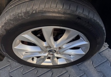 Mazda CX-5 I SUV 2.2 SKYACTIV-D  150KM 2015 Mazda CX-5 bezwypadek jak nowa 2.2 Diesel 150KM, zdjęcie 26