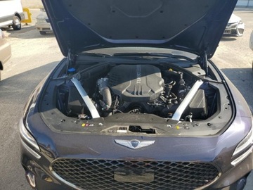  Genesis G70 Base 2023 3.3l 3.3 Benzyna 365KM, zdjęcie 6