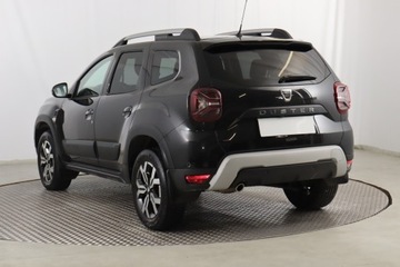Dacia Duster II SUV 1.0 TCe 90KM 2021 Dacia Duster 1.0 TCe, Salon Polska, 1. Właściciel, zdjęcie 3