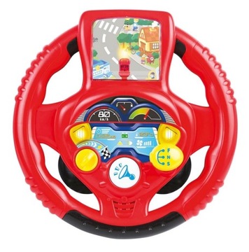 KIEROWNICA INTERAKTYWNA - MISTRZ KIEROWNICY