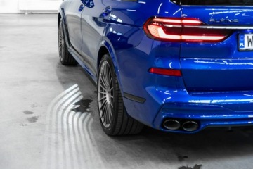  BMW - ALPINA XB7 Gwarancja. Bowers. Webasto., zdjęcie 12