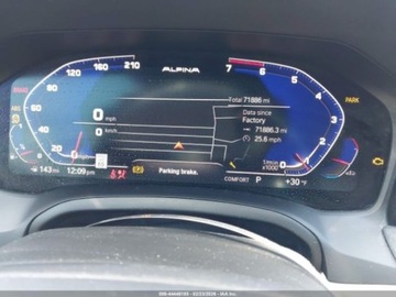 BMW Seria 3 G20-G21 2020 BMW Seria 3 330i 2020 2.0 Benzyna 255KM, zdjęcie 10