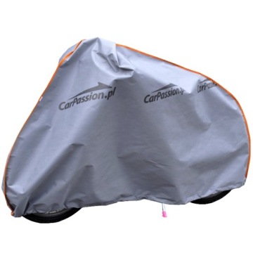 ВСЕГОДНЫЙ ВЕЛОСИПЕДНЫЙ ЧЕХОЛ Bike Pure XXL