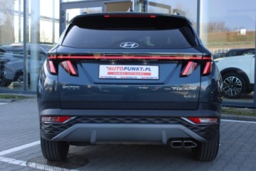 Hyundai Tucson IV SUV HEV 1.6 T-GDI HEV 230KM 2022 HYUNDAI Tucson Executive, zdjęcie 5