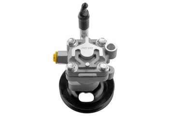 NTY ČERPADLO HYDRAULICKÁ SYSTÉM ŘÍDÍCÍ SPW-HY-512
