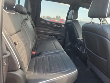  GMC Sierra K1500 AT4X 2024 6.2l 6.2 Benzyna 420KM, zdjęcie 10
