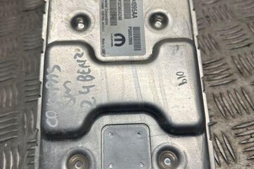 JEDNOTKA MOTORU ECU JEEP COMPASS (MK49) P68342095AA 2.4L GASOLINE 2020