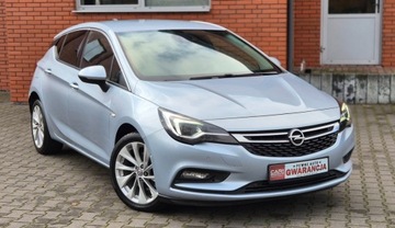 Opel Astra K Hatchback 5d 1.6 CDTI 136KM 2017 Opel Astra K 1.6 cdti 136 PS Full Opcja Nowy rozrzad kpl. OKAZJA!!!, zdjęcie 22