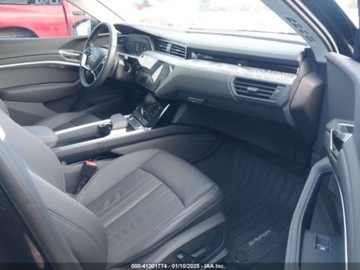 Audi Q8 2024 Audi Q8 E-Tron Premium 2024 Elektryczny 355KM, zdjęcie 9