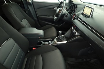 Mazda CX-3 2017 Mazda CX-3 1.5 Skyactiv-D, 1. Właściciel, Navi, zdjęcie 6