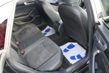 Volkswagen Arteon Fastback Facelifting 2.0 TDI 200KM 2021 Volkswagen Arteon TDI R-LINE Virtual DSG Gwarancja, zdjęcie 33