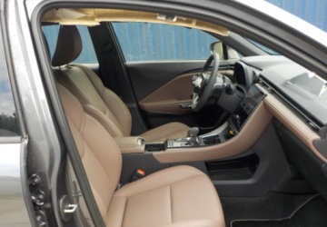 Lexus LBX 1.5 Hybrid 136KM 2025 Lexus LBX Okazja 1.5 Hybryda 136KM, zdjęcie 14