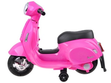 Самокат VESPA на аккумуляторе PA0238