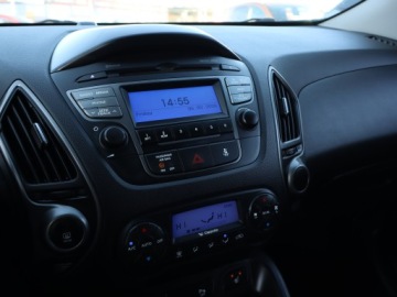 Hyundai ix35 SUV Facelifting 1.6 GDI 135KM 2015 Hyundai ix35 1.6 GDI, Salon Polska, Serwis ASO, zdjęcie 11