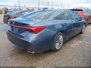 Toyota Avalon III 2021 Toyota Avalon Limited 2021 3.5l 3.5 Benzyna 301KM, zdjęcie 5