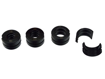 Обжимной станок для труб PEX-AL-PEX 16-32мм, чемодан