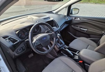 Ford C-MAX II Grand C-MAX Facelifting 2.0 TDCi 150KM 2017 Ford Grand C-MAX Ford Grand C-MAX 2.0 TDCi Start-Stopp-System Titanium 2.0, zdjęcie 16