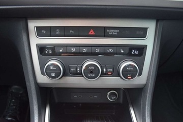 Seat Ateca SUV Facelifting 2.0 TDI 150KM 2021 Seat Ateca 2.0TDI 150KM DSG Xperience Navi FullLink HAK Podgrzew.Kierownic, zdjęcie 24