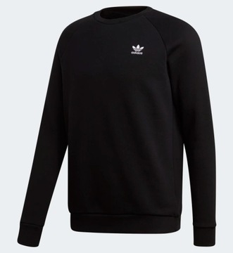 Bluza męska ADIDAS ESSENTIAL TREOFIL CREW