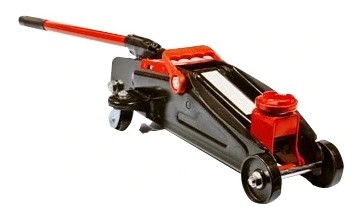 GT MAX Podnośnik hydrauliczny 2T żaba lewarek
