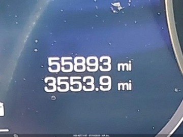 Porsche Panamera II Liftback 4.0 550KM 2018 Porsche Panamera TURBO 2018, od ubezpieczalni 4.0 Benzyna 550KM, zdjęcie 9