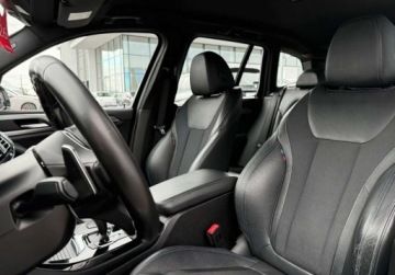 BMW X3 G01 SUV 2.0 20d 190KM 2019 BMW X3 xDrive 20d 190KM Mpakiet I wlasciciel SalonPL Bezwypadkowy 2.0, zdjęcie 14