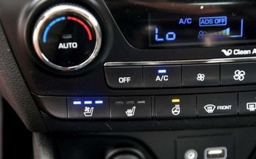 Hyundai Tucson III SUV 2.0 CRDI 136KM 2016 Hyundai Tucson SKORA Alusy LED Navi linne assist GRZANE FOTELE 2.0 Diesel, zdjęcie 32