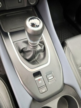 Nissan Qashqai III Crossover 1.3 DIG-T MHEV 158KM 2024 Nissan Qashqai FULL Skóra Panorama Kamery 360, zdjęcie 12