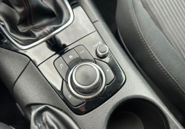 Mazda 3 III Sedan 2.0 SKYACTIV-G 120KM 2016 Mazda 3 2.0 SkyEnergy 120 KM pakiet Xenon nawigacja - faktura VAT23 2.0, zdjęcie 19