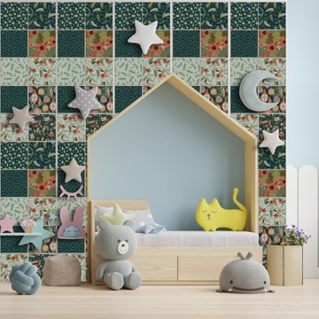 НАКЛЕЙКИ ДЛЯ ОТДЕЛКИ ДОМА САМОКЛЕЯЩАЯСЯ ПЛИТКА ПВХ