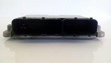 Opel Vectra B 0281001874 Контроллер компьютера