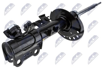 NTY A-CH-091 TLUMIČ