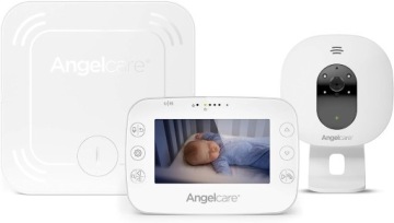 Радіоняня Angelcare з Монітором Дихання Bluetooth