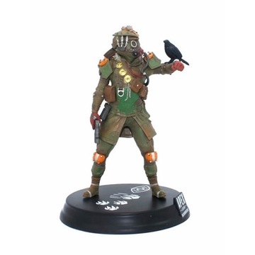 Apex Legends Ozdoba Modelu Ręki Z Gry Ogara