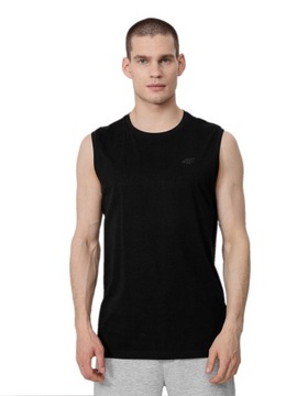 МУЖСКАЯ ФУТБОЛКА НА МАЙКЕ 4F