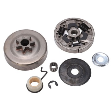 Барабан корзины сцепления STIHL 026 024 MS260 MS270 MS280 MS271 MS291 MS240