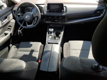 Nissan 2023 Nissan Rogue SV 2023 1.5l 1.5 Benzyna 201KM, zdjęcie 8