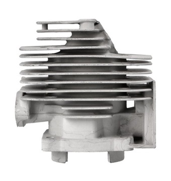 РЕМКОМПЛЕКТ ЦИЛИНДРА БЕНЗИНОВОЙ ЩЕТКИ BRITCHER 40мм