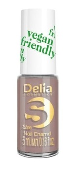 Delia Vegan Friendly lakier 240 5 ml