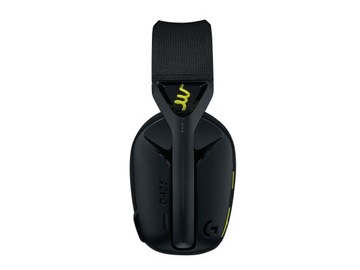 Игровая гарнитура Logitech G435 LIGHTSPEED + Bluetooth