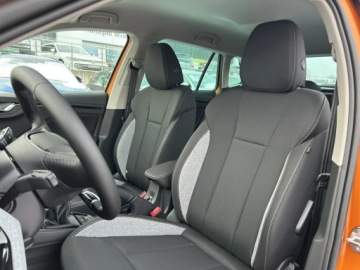 Skoda 2026 Skoda Kamiq Drive 1.0 TSI 115 KM DSG, zdjęcie 4