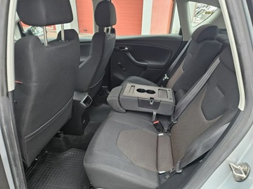 Seat Altea XL 1.6 Mpi 102KM 2009 Seat Altea Klima, Elektryka, Grzane Fotele, Pdc, zdjęcie 22